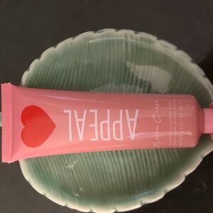 Exfoliating Sugar Body Scrub